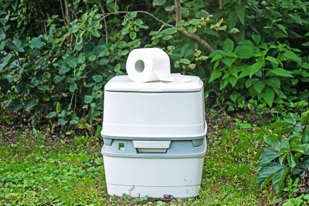 Best Local porta potty services  in Rosenberg, TX