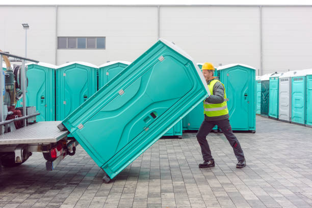 Best Luxury portable toilet rental  in Rosenberg, TX
