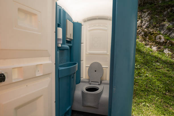 Best Portable toilet rental cost  in Rosenberg, TX