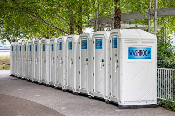 Best Emergency porta potty rental  in Rosenberg, TX