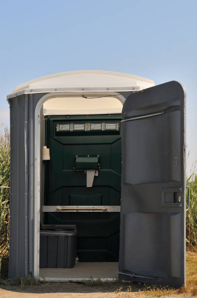 Best Porta potty delivery and setup  in Rosenberg, TX