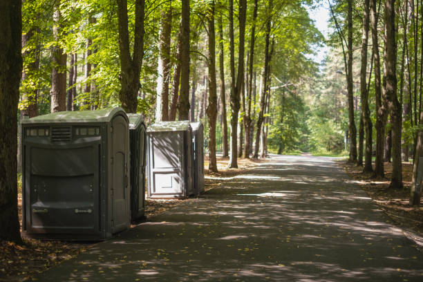 Best Portable bathroom rental  in Rosenberg, TX