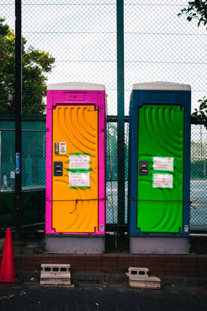 Best Portable toilet rental cost  in Rosenberg, TX