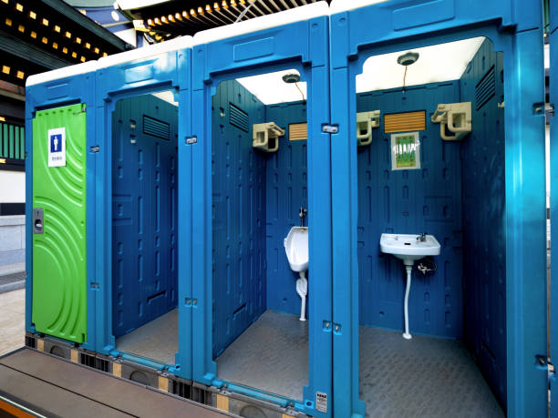 Best Porta potty rental near me  in Rosenberg, TX