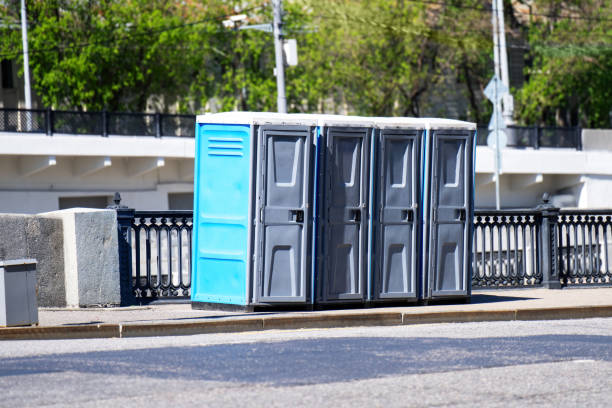 Best Sanitation services for porta potties  in Rosenberg, TX