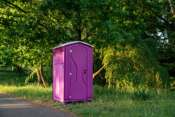 Sanitation services for porta potties in Rosenberg, TX