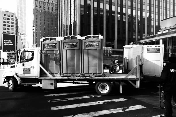 Best Luxury portable toilet rental  in Rosenberg, TX