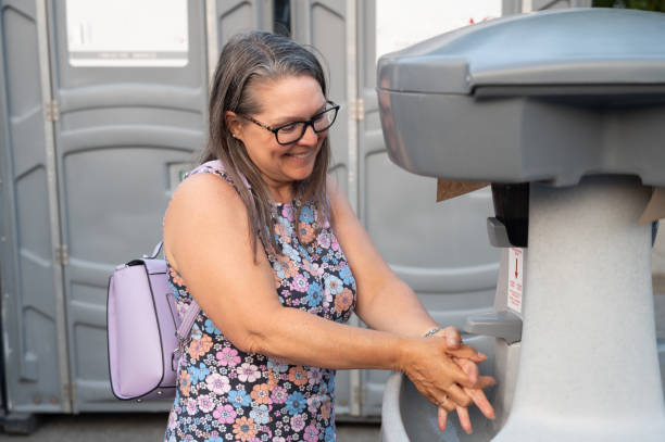 Best Portable toilet rental cost  in Rosenberg, TX
