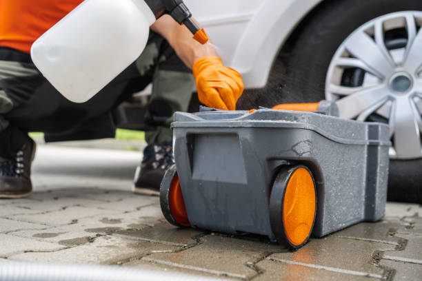 Best Best portable toilet rental  in Rosenberg, TX